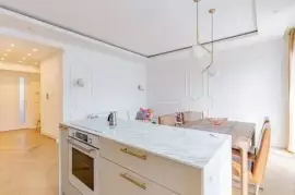 Hungary. Budapest. 52m2 apartment 