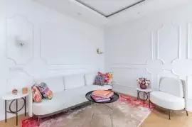 Hungary. Budapest. 52m2 apartment 