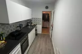 Germany. Dusseldorf. Apartment 55m2