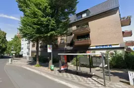 Germany. Dusseldorf. Apartment 55m2