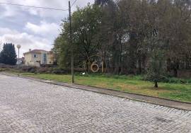 Land for construction in Vila Nova da Telha