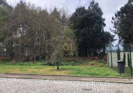 Land for construction in Vila Nova da Telha