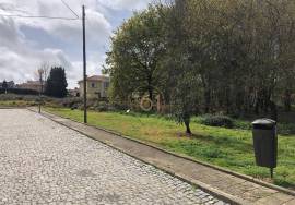 Land for construction in Vila Nova da Telha