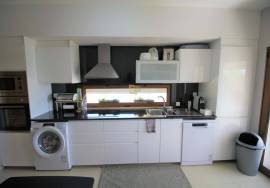 3 BEDROOM TOWNHOUSE WITH GARAGE WITH LEISURE AREA - PENINA