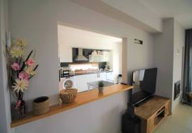 3 BEDROOM TOWNHOUSE WITH GARAGE WITH LEISURE AREA - PENINA