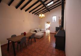 TRADITIONAL ALGARVE RURAL HOUSE T3+1