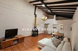 TRADITIONAL ALGARVE RURAL HOUSE T3+1