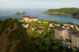 Casa Chameleon Condos A-401: Most luxurious beachside properties available in Costa Rica!
