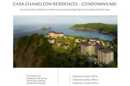 Casa Chameleon Condo C 303: Most luxurious beachside properties available in Costa Rica!
