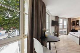 Herzlich willkommen in Ihrem neuen Zuhause in Bonn – Ihre ideale Unterkunft in bester Lage!