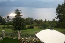 Villa - San Zeno di Montagna. Tenuta da sogno con vista spettacolare