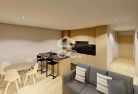 New 2 bedroom flat for sale in  Alvarães