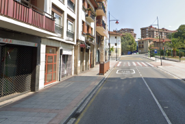 Commercial space for sale in Galdakano