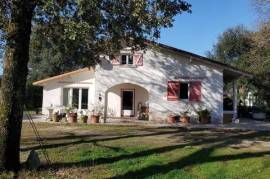 5 room house 82m2 in Meschers sur Gironde