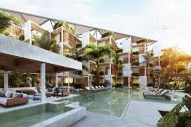 Beautiful 2 Bedroom Apartment Exclusive Zone | Playa del Carmen