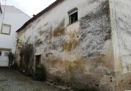 HOUSE IN SALGUEIRO DO CAMPO