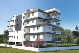 1 Bedroom Modern Apartment - Larnaca Town, Cyprus
