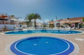 ᐅ  Apartment te koop, Marina Primavera, Costa Adeje (Fañabe), Tenerife, 1 Dormitorio, 298.000 € 