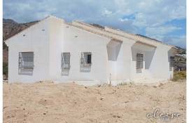 Your rural project in Frigiliana