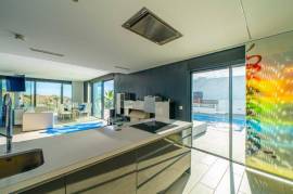 Luxury 4 Bed Villa For Sale In Finestrat Alicante