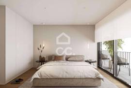 NEW 3 bedroom apartments in São Cosme - Gondomar