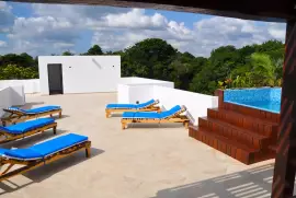 6-bedroom luxury villa for sale in Tulum