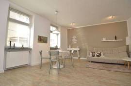 Häusliches Studio Apartment mitten in Bad Kreuznach