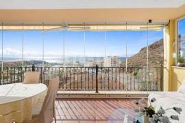 ᐅ  Ático en venta, Laderas del Palm Mar, Palm Mar, Tenerife, 2 Dormitorios, 530.000 € 