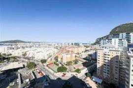Beautiful 1 bedroom apartment in Atlantic Suites, Gibraltar