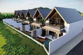 Future Home or Investment Furnished 2BR Villa in Mengwi