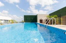 GREAT INVESTMENT OPPORTUNITY IN THE RIVIERA MAYA! | 2 BEDROOM SWIM OUT APARTMENT IN TULUM
