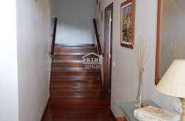 Three bedroom house in the countryside.