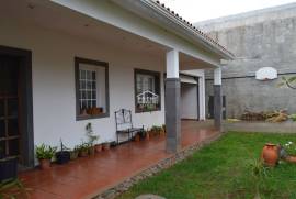 Three bedroom house in the countryside.