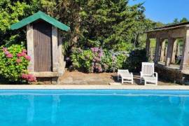 Luxury 4 Bed Country Villa For Sale In Caminha Venade