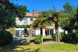 Luxury 4 Bed Country Villa For Sale In Caminha Venade