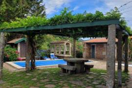 Luxury 4 Bed Country Villa For Sale In Caminha Venade