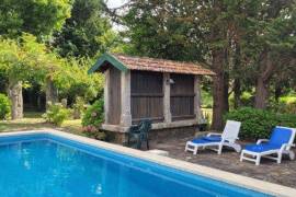 Luxury 4 Bed Country Villa For Sale In Caminha Venade