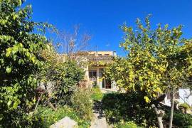 RUSTIC HOUSE WITH GARDEN IN MONTUIRI, MALLORCA