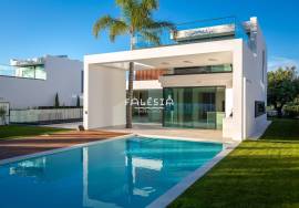 Villa Loulé Vilamoura