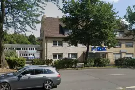 Germany. Datteln. Income property - residential an