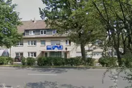 Germany. Datteln. Income property - residential an