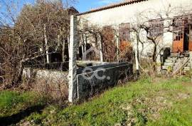 Old Moth Villa with 19,000m2 of Land