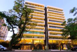 Apartment, High Standard, For Sale, 388m2, 3 Bedrooms, 3 Suites, 7 Bathrooms, 4 Parking Spaces, Parcão, Moinhos de Vento, Poa/ Rs