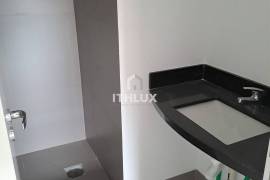 Beautiful Studio Apartment, New, 38M², For Sale, 1 Bedroom, 1 Full Bathroom, 1 Parking Space, Vila Jardim, POA/RS