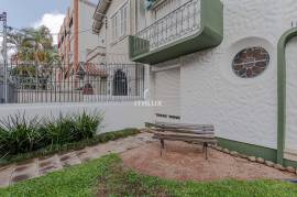 Apartment, Garden, For Sale, 74m2, 2 Bedrooms, 1 Bathroom, Semi-furnished, Bourbon Ipiranga, Petrópolis, Poa/RS