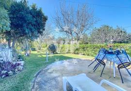 ESTOI - VILLA - 6 BEDROOMS - GARAGE - LAND