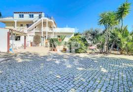 ESTOI - VILLA - 6 BEDROOMS - GARAGE - LAND