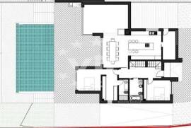 SAO BRAS - 4 BEDROOM LUXURY VILLA - SWIMMING POOL - GARDEN - GARAGE