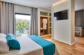 Luxury Boutique Hotel Molino de Enmedio For sale in Granada