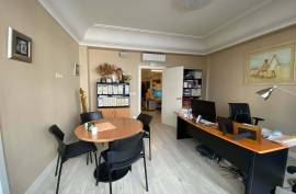 Office for rent in calle Barroeta Aldamar